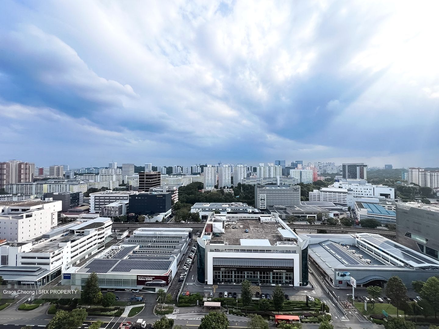 Blk 58 Strathmore Avenue (Queenstown), HDB 5 Rooms #580303301